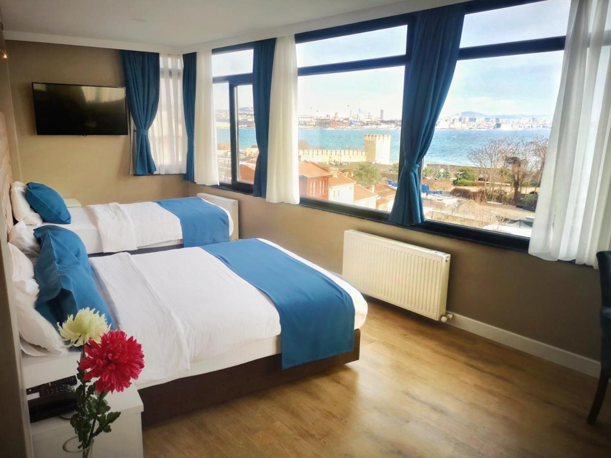 Otel Cape Palace