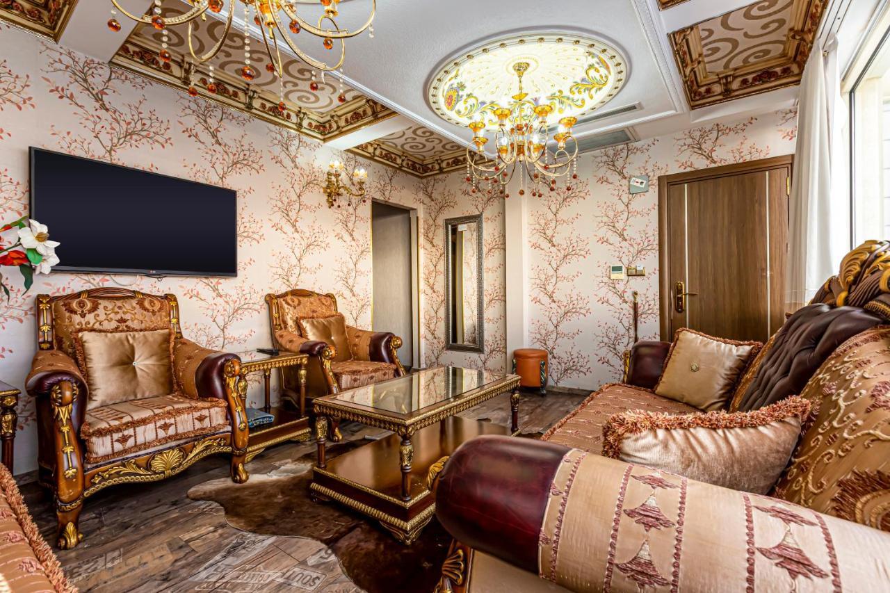 Hotel Marmaray Istanbul