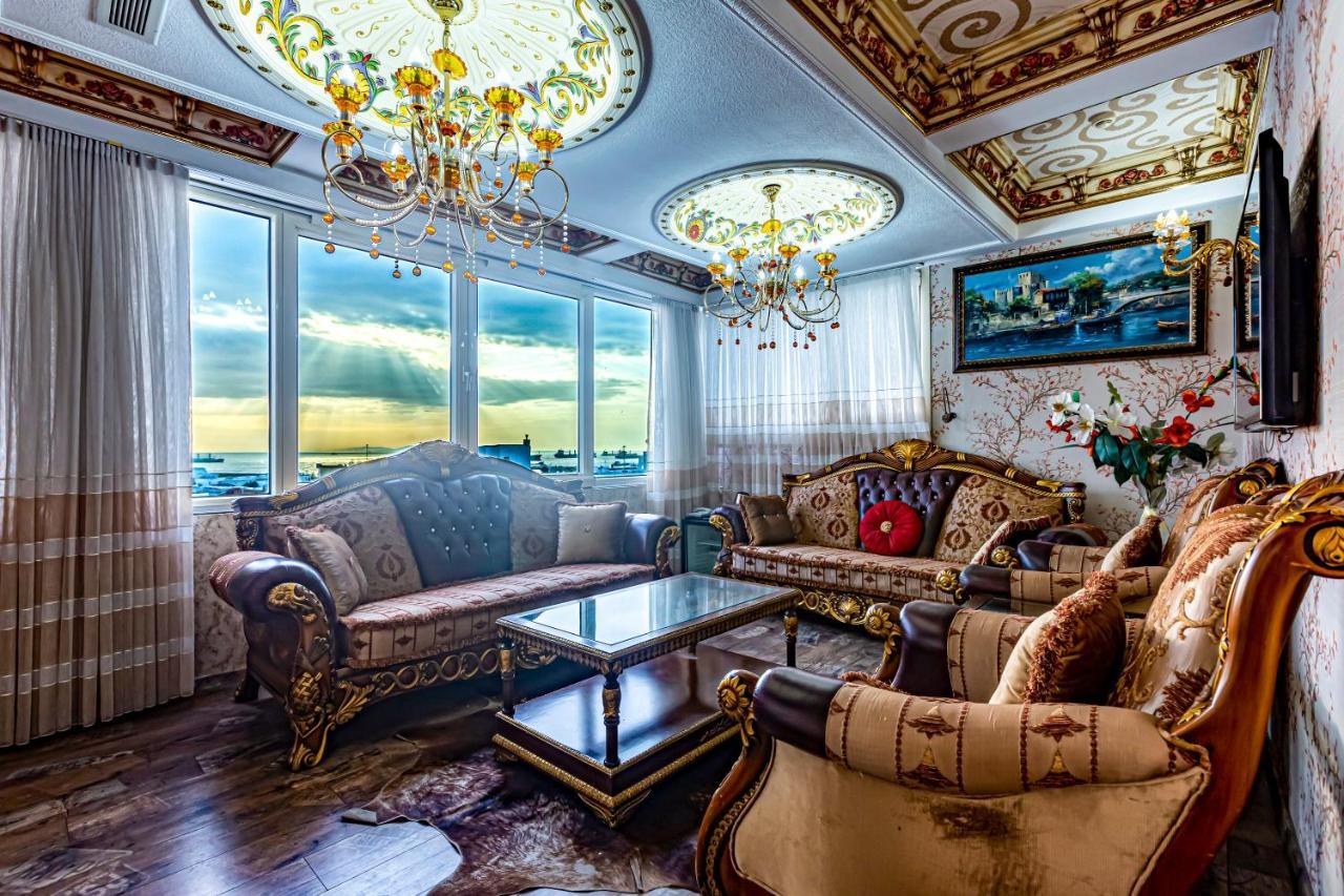 Hotel Marmaray