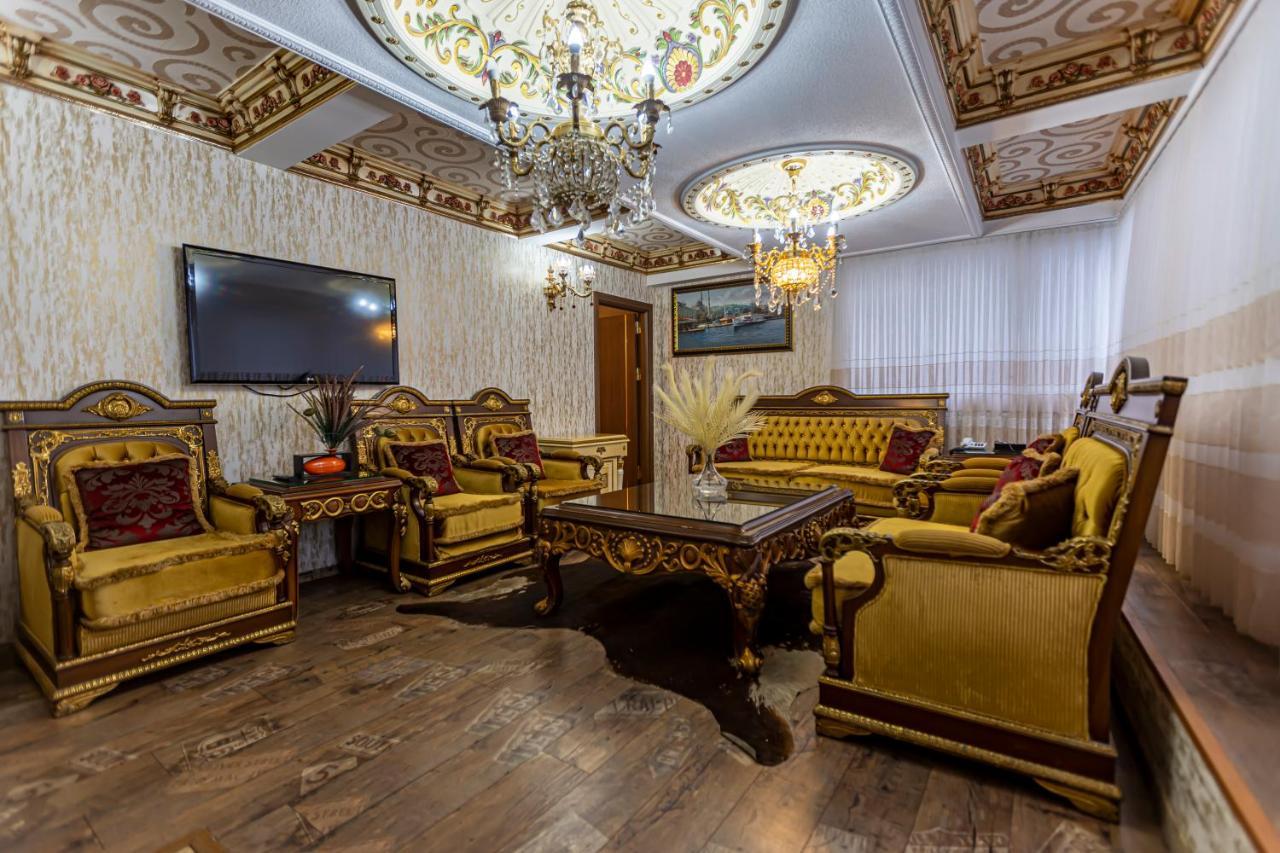 Hotel Marmaray