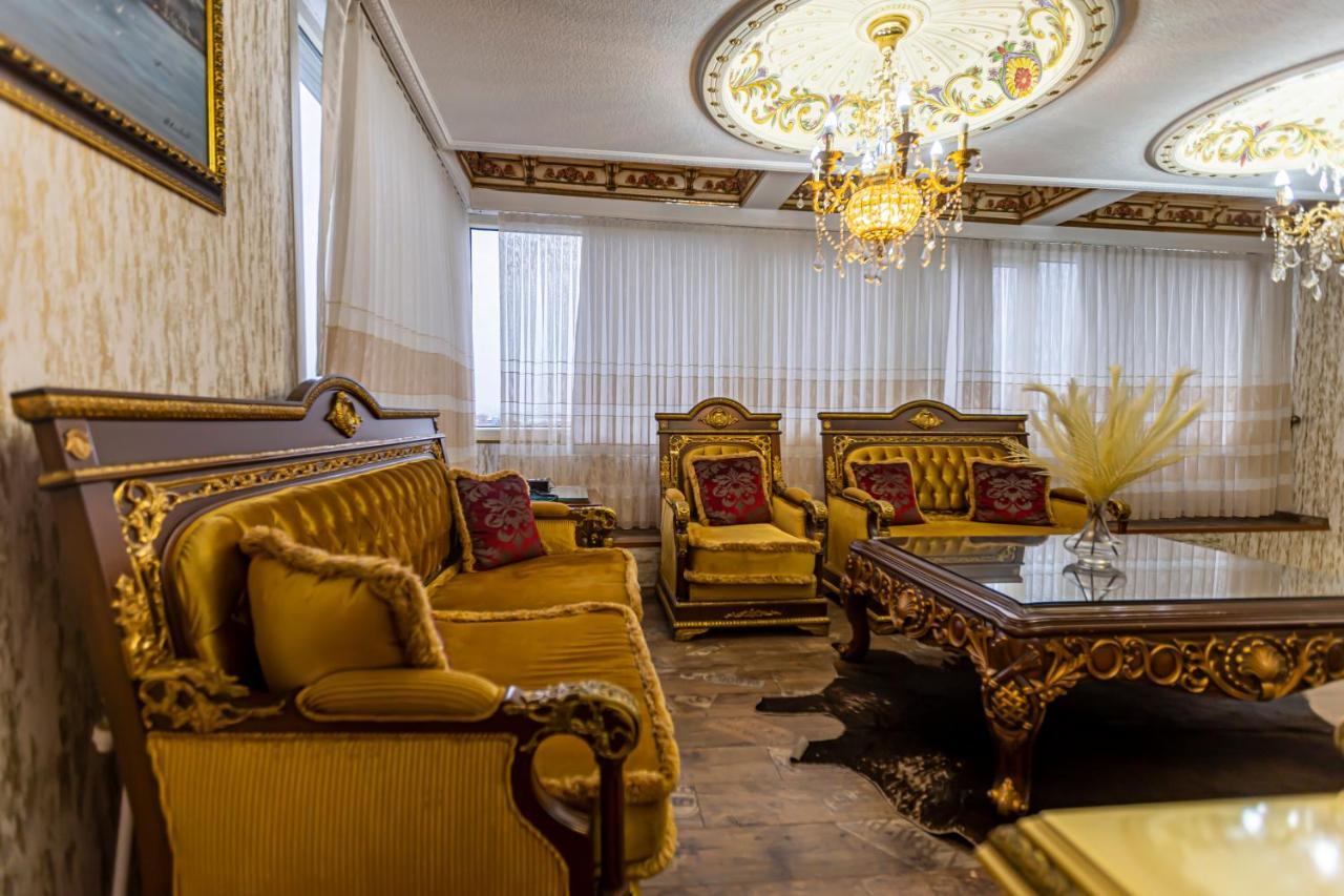 Marmaray Hotel 4*