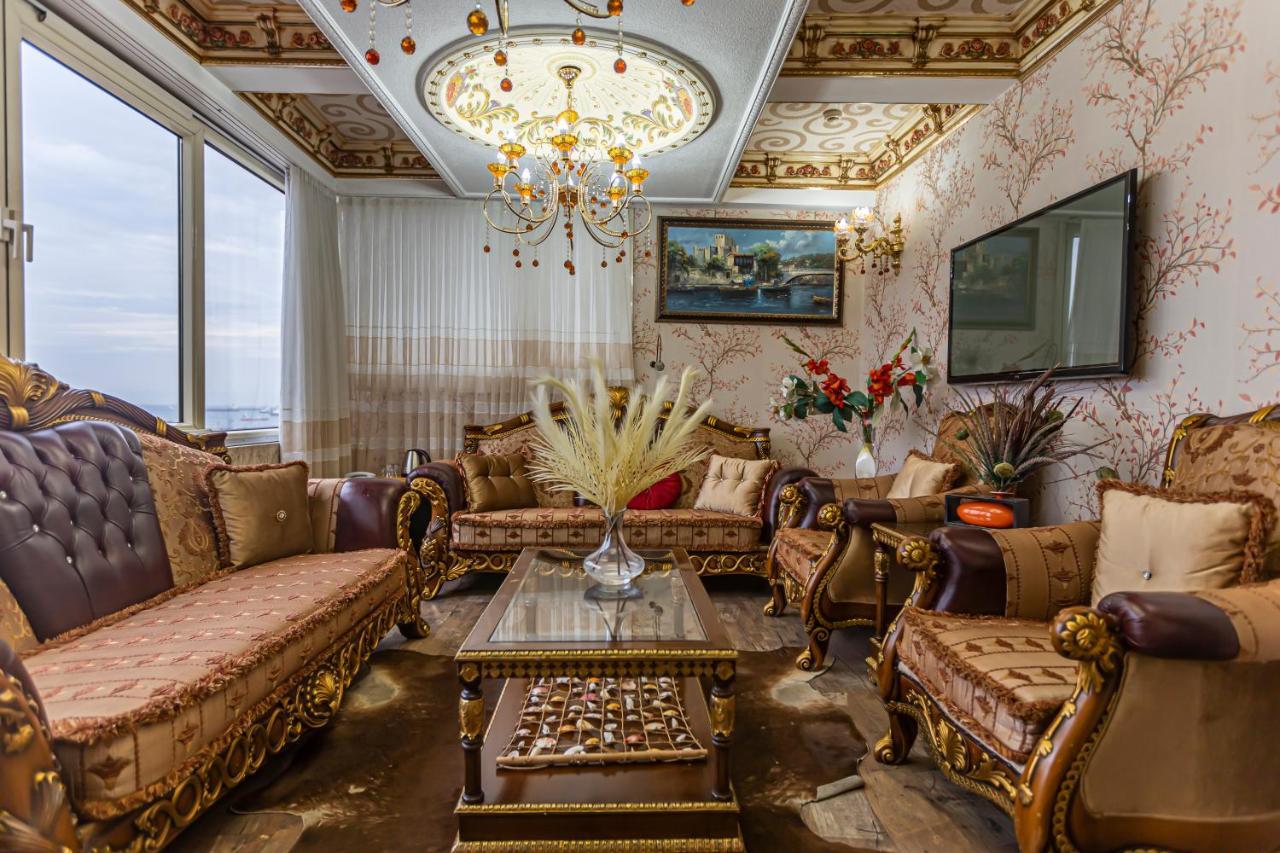 Hotel Marmaray Istanbul