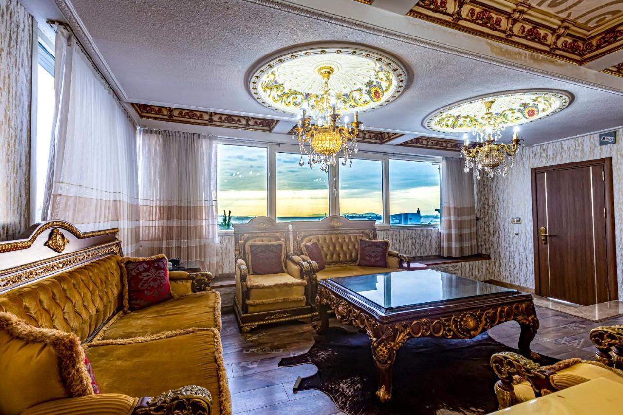 Marmaray Hotel Istanbul