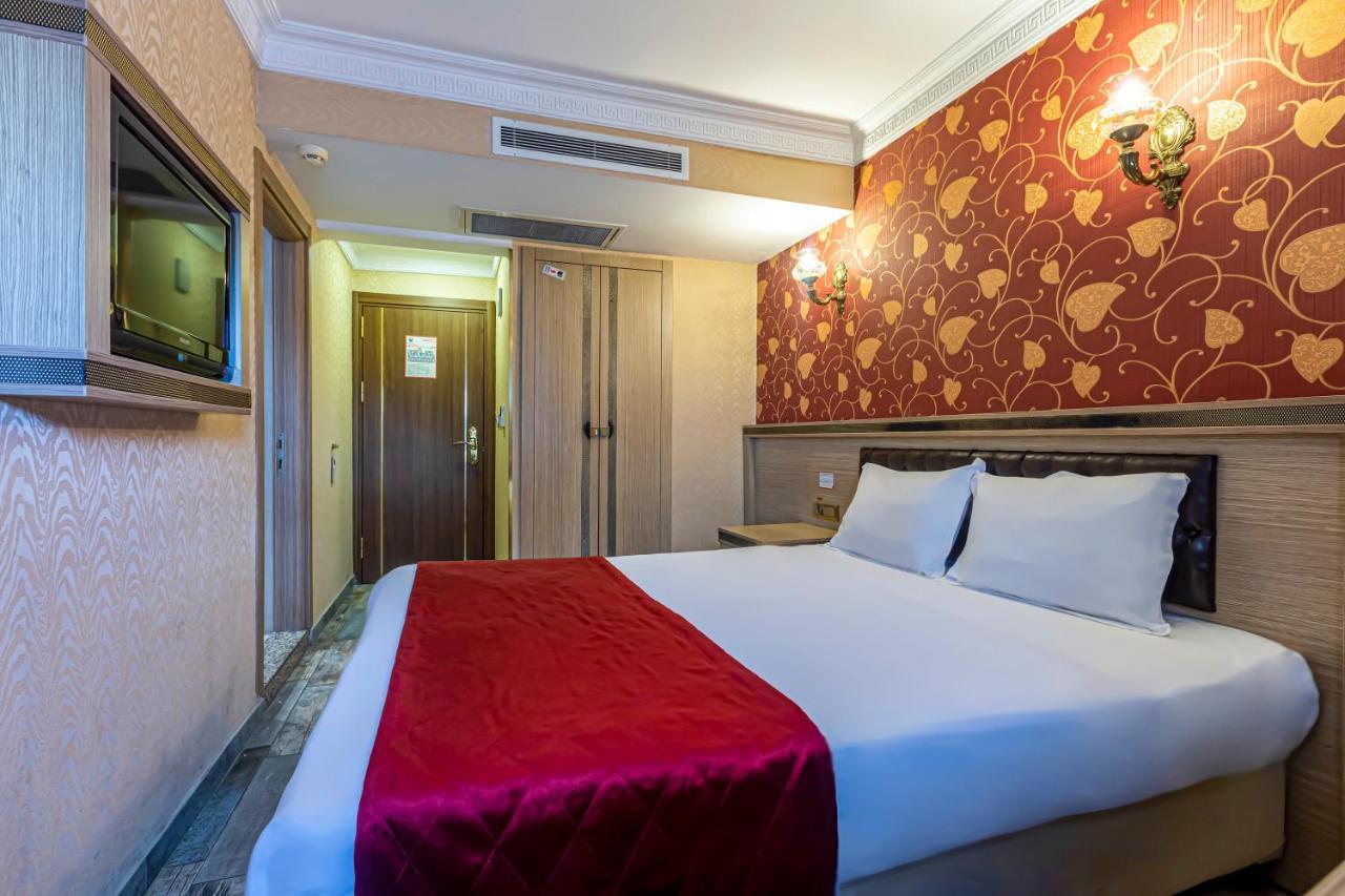 Hotel Marmaray