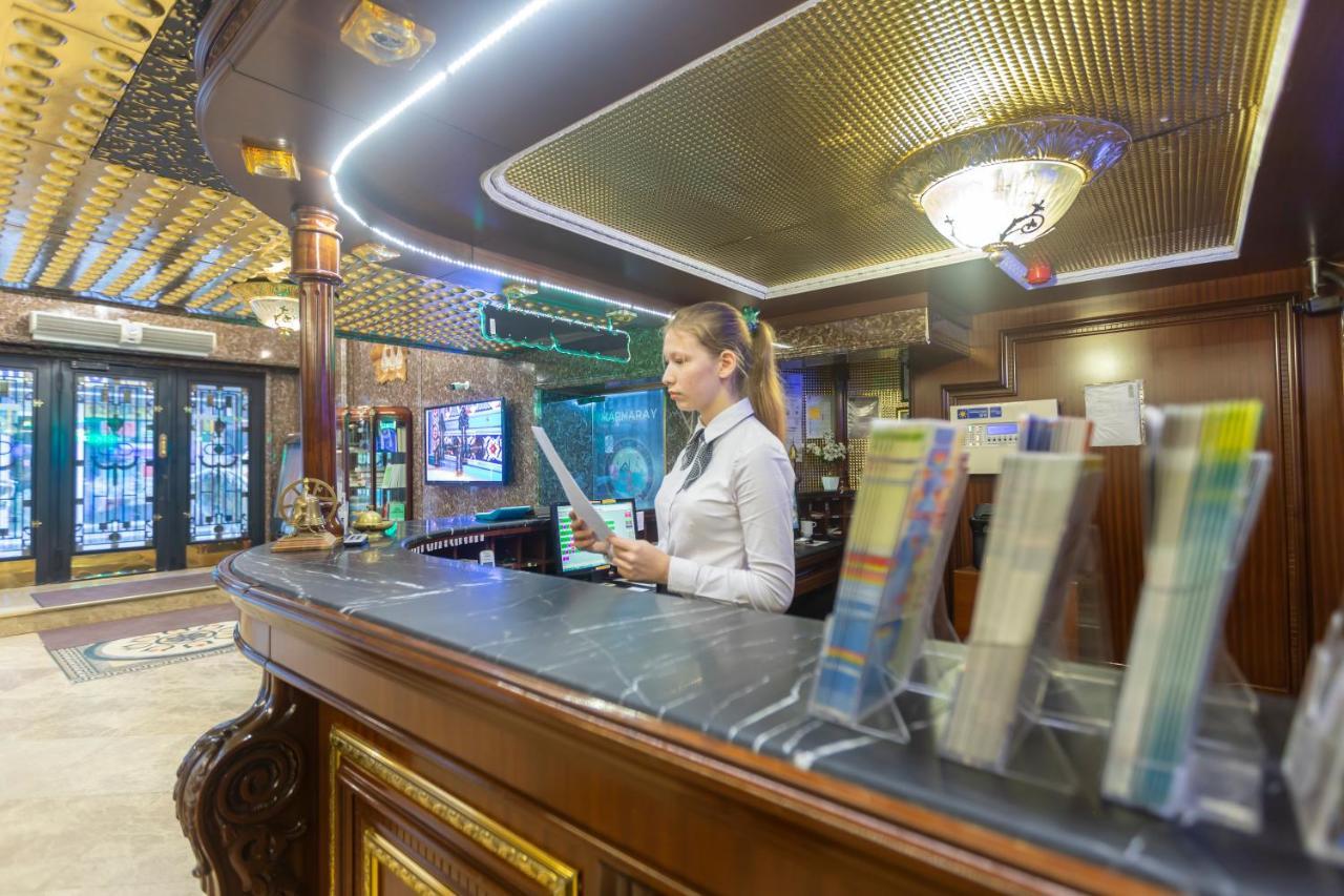 Marmaray 4* Istanbul