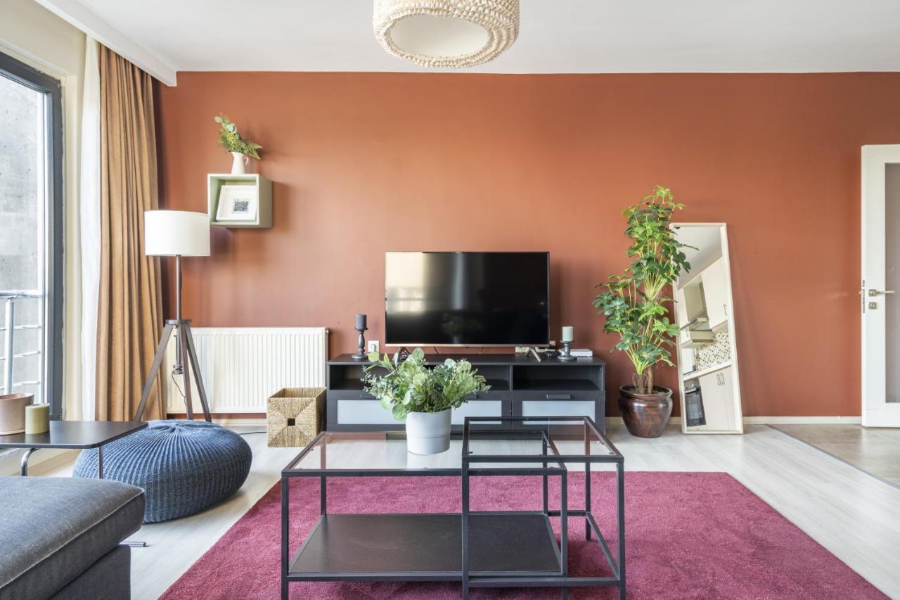 Apartment Refreshing In Beyoglu *