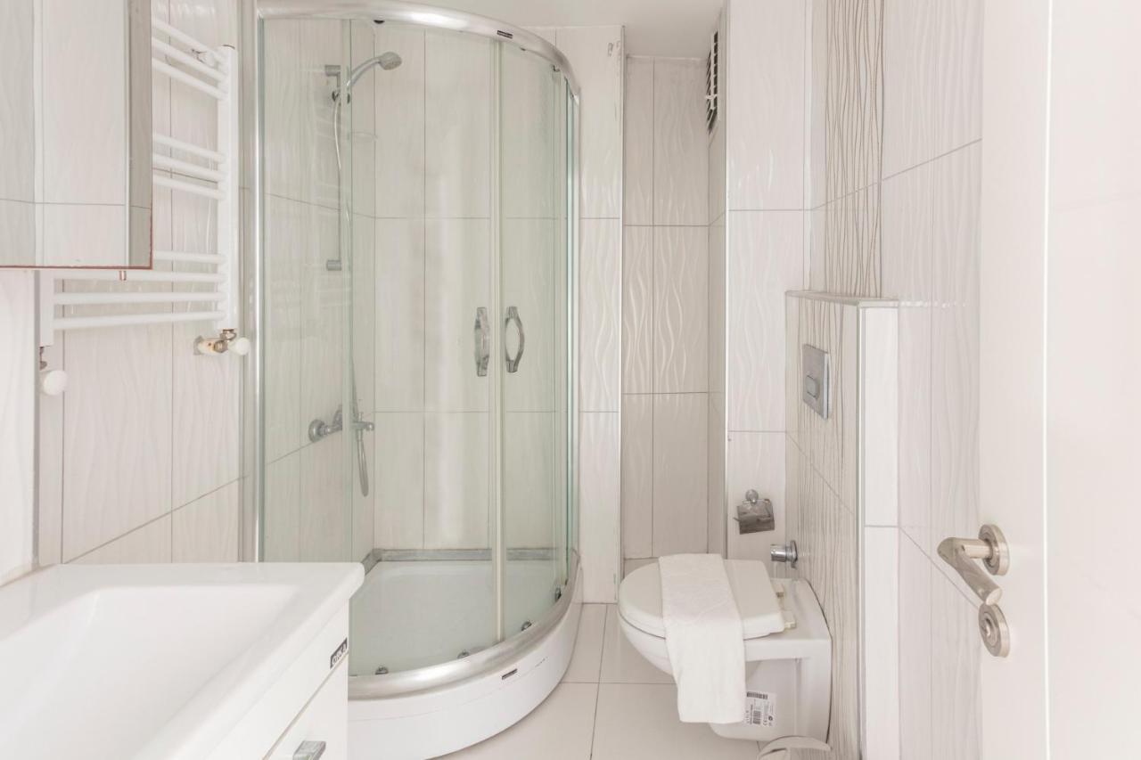Distinguished Flat 650 M To Galata Tower *