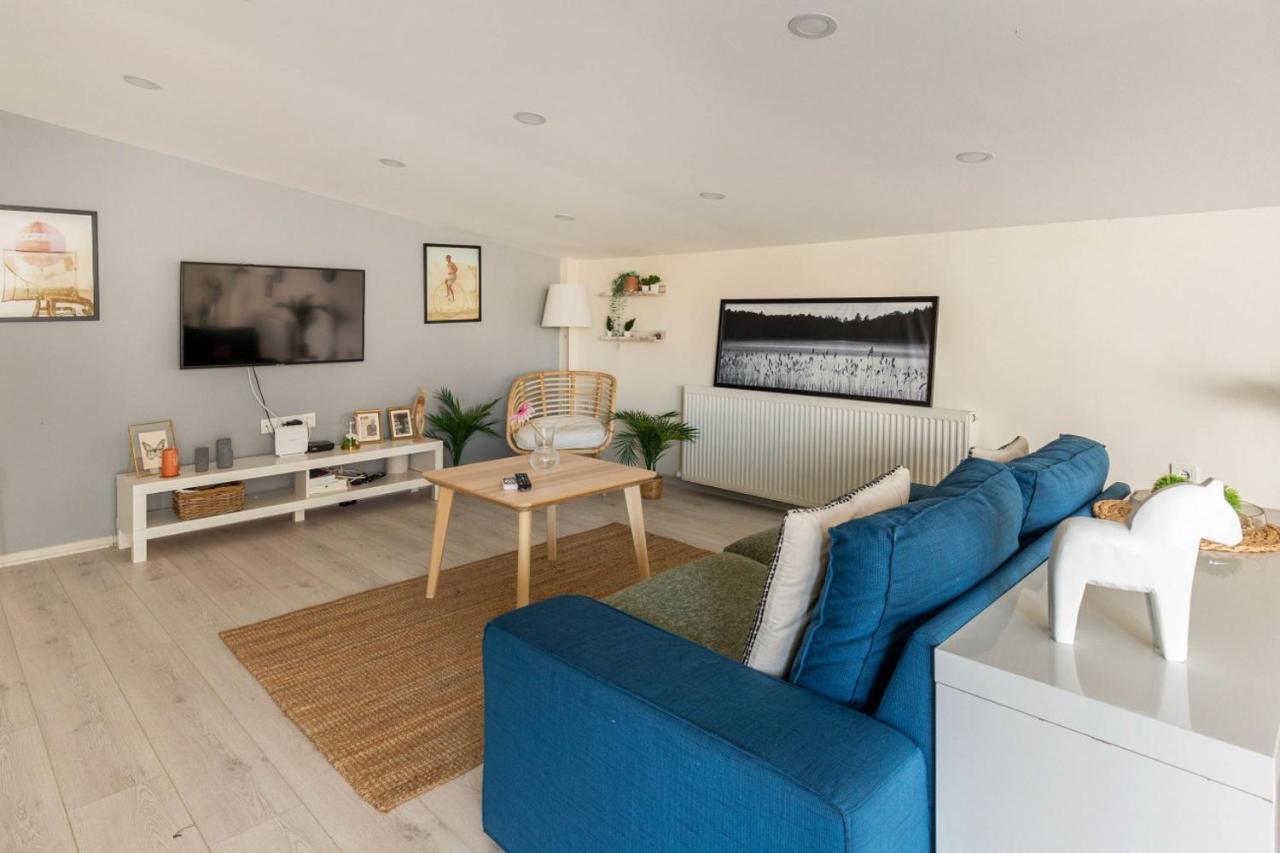 Exquisite Flat With Terrace In Nisantasi Apartment Istanbul