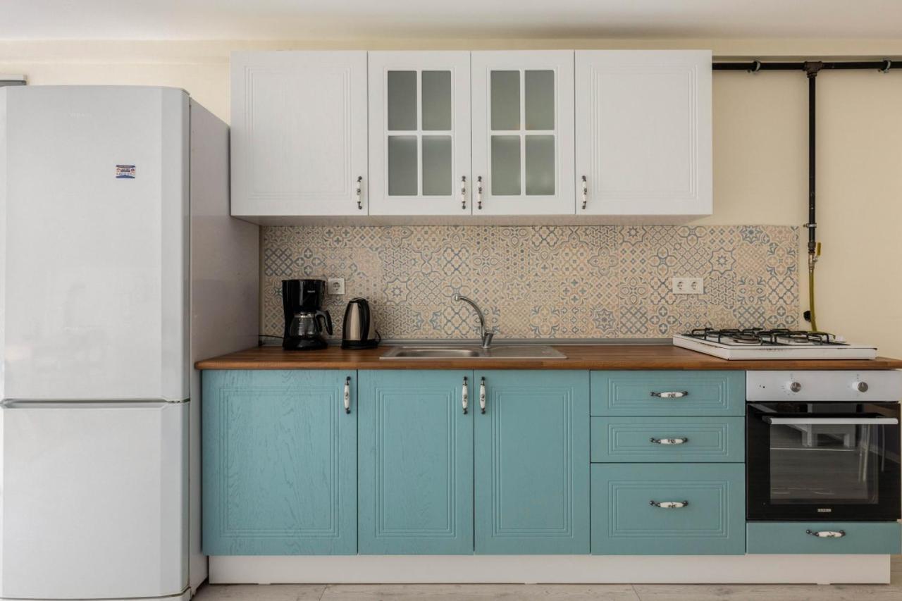 Exquisite Flat With Terrace In Nisantasi Apartment Istanbul