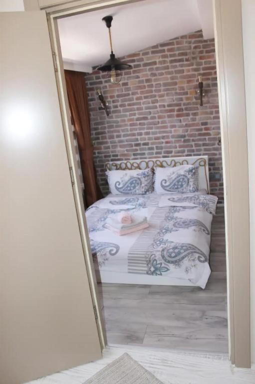 Daire Azad Homes Harbiye Cayiri