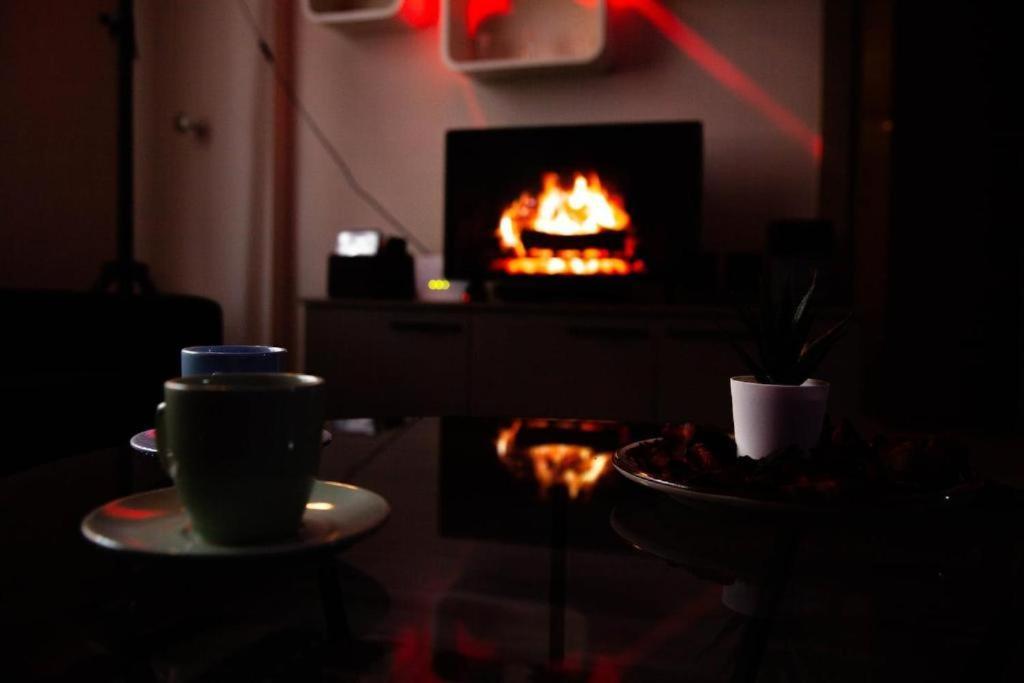 Azad Homes Harbiye Cayiri Daire *