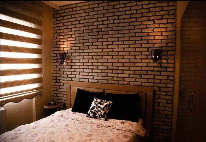 Azad Homes Harbiye Cayiri İstanbul