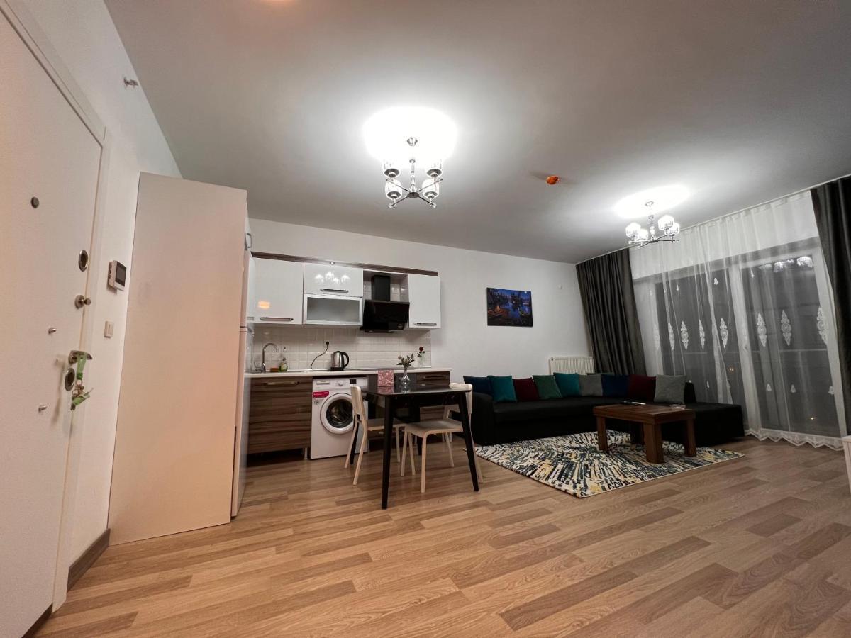 Apartment Alpha Home-aris Istanbul