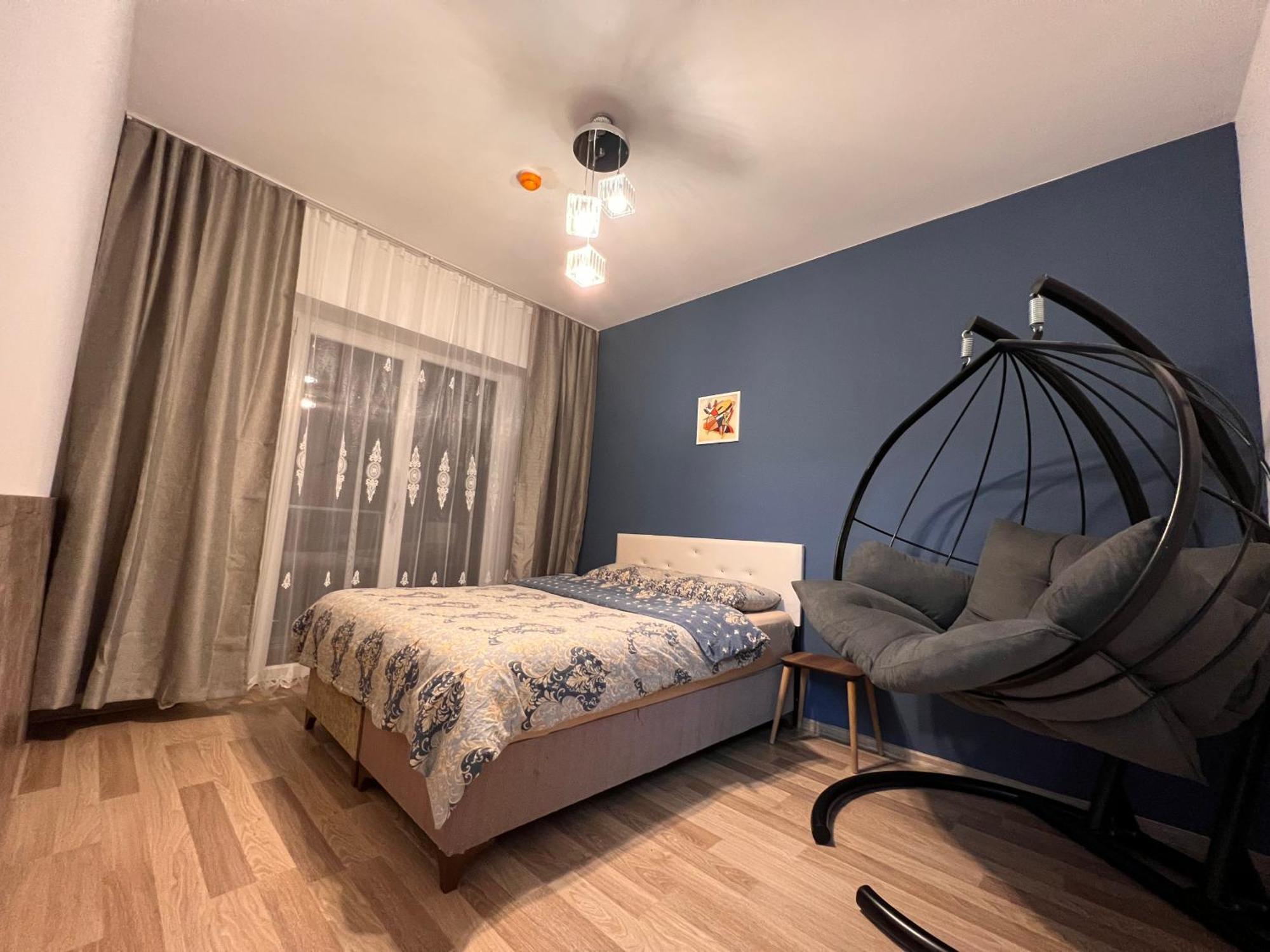 Apartment Alpha Home-aris *