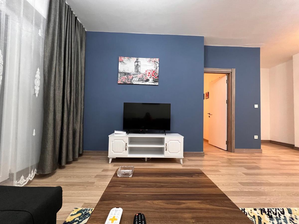 Alpha Home-aris Apartment