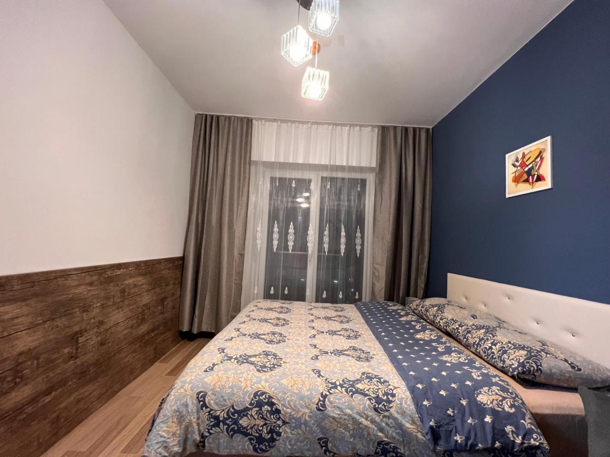 Apartment Alpha Home-aris Istanbul
