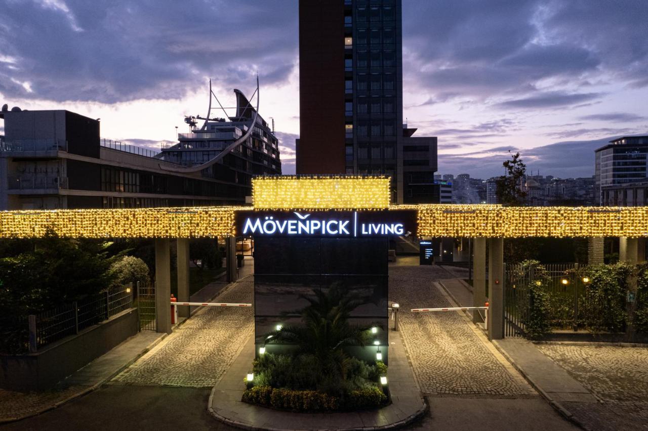 Movenpick Living West Istambul