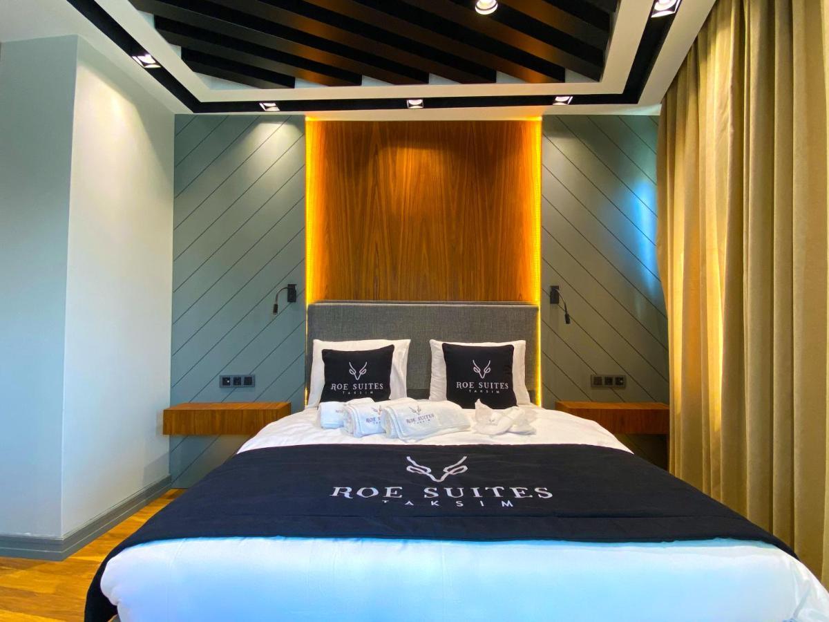 Hotel Roe - Taksim Istanbul