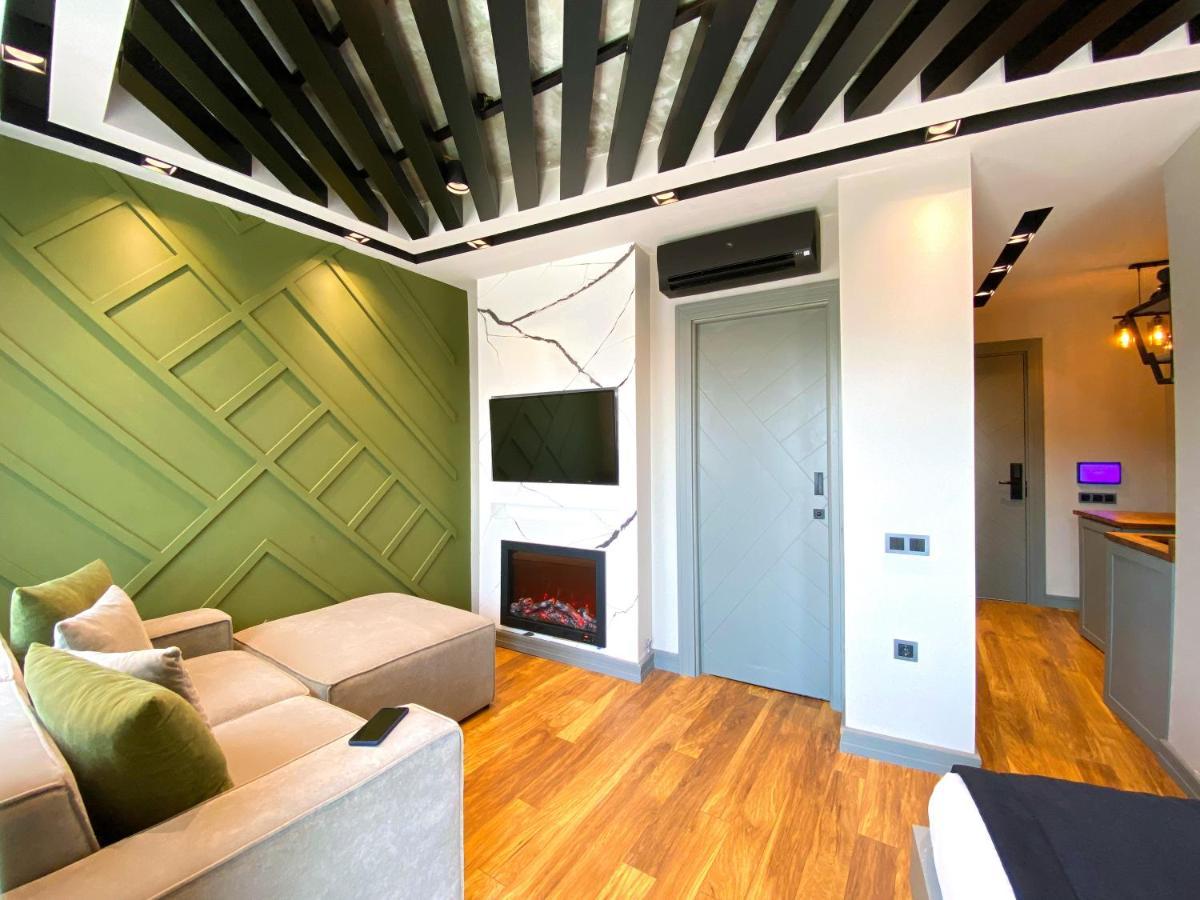 Hotel Roe - Taksim Istanbul