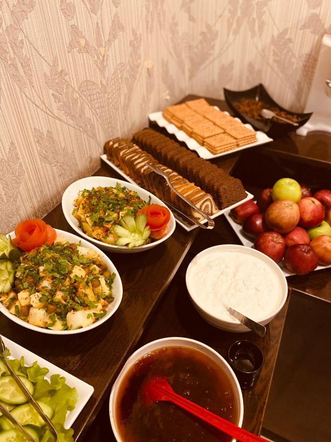 Otel Adora Cafe & Restaurant İstanbul
