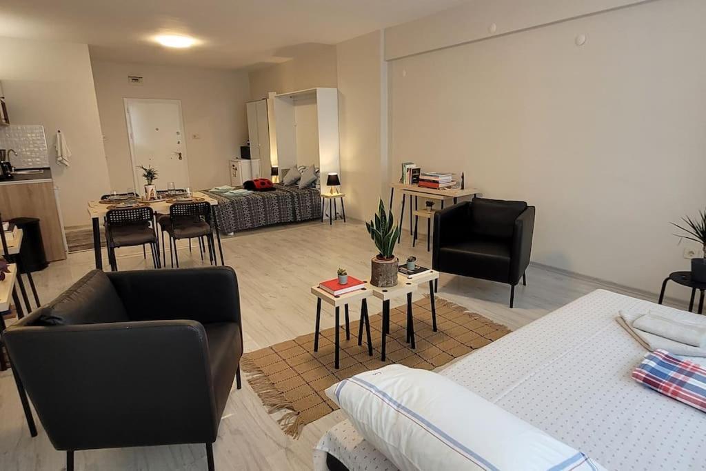 New Cosy Studio In The Heart Of Kadikoy *