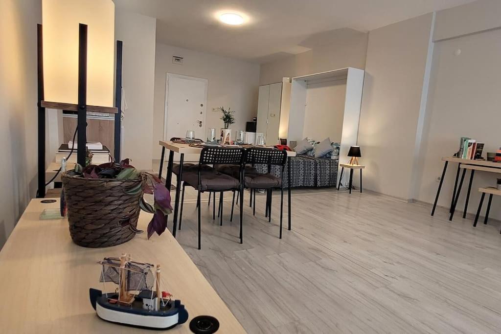 New Cosy Studio In The Heart Of Kadikoy Apartment