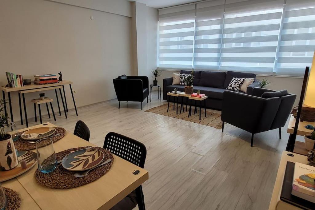 New Cosy Studio In The Heart Of Kadikoy