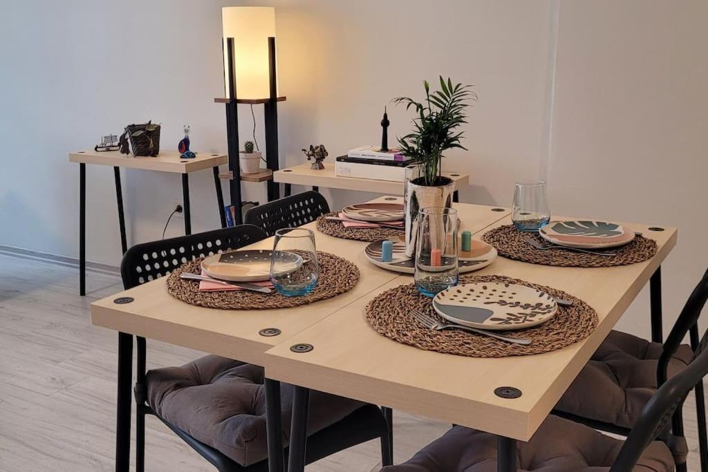 Apartment New Cosy Studio In The Heart Of Kadikoy