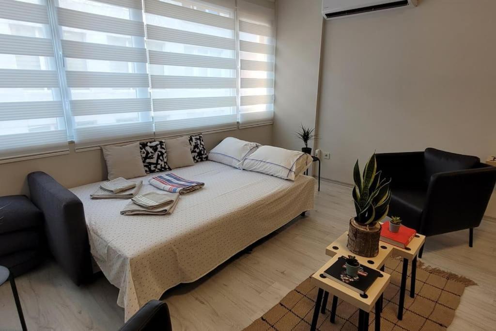 New Cosy Studio In The Heart Of Kadikoy * Istanbul
