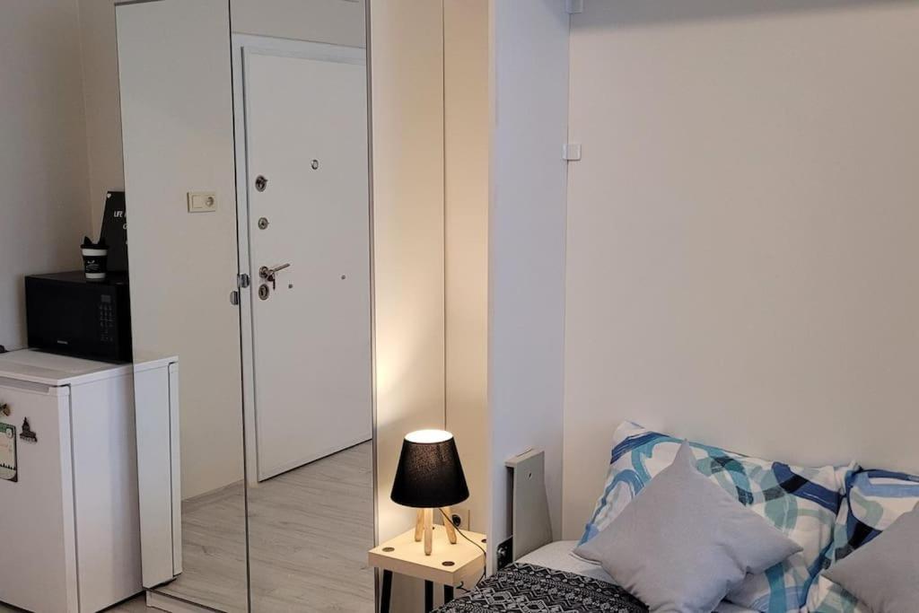 New Cosy Studio In The Heart Of Kadikoy Apartment *