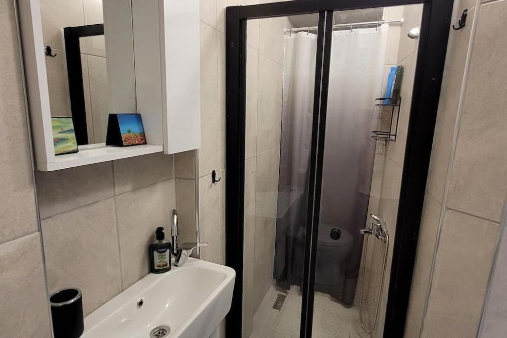 Apartment New Cosy Studio In The Heart Of Kadikoy Istanbul
