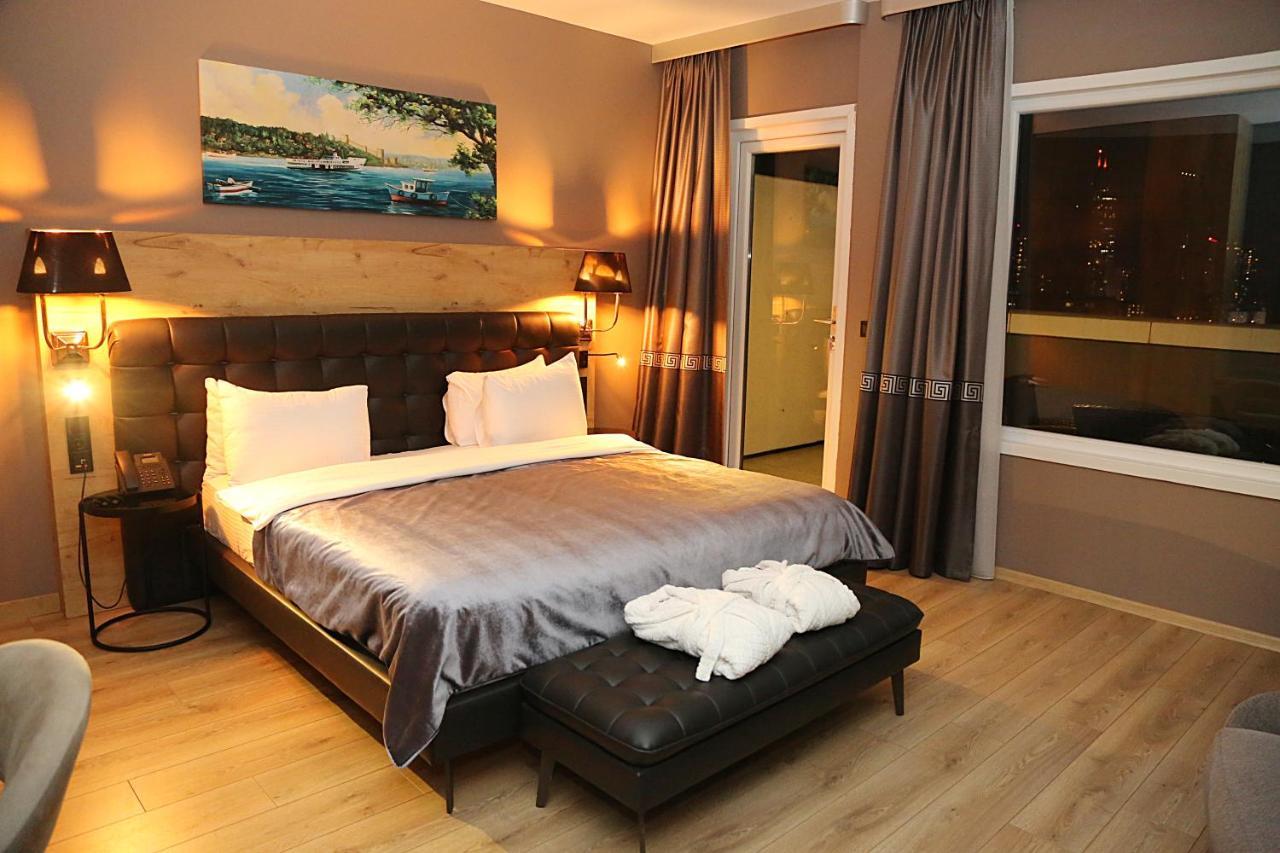 Hotel Kerthill 2*