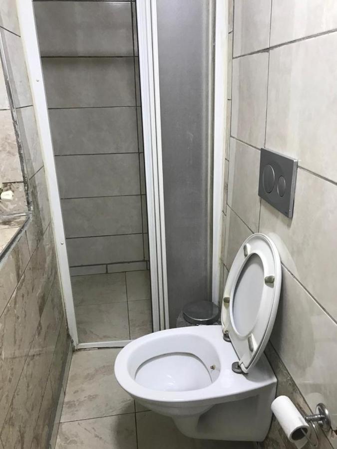 Tekyamac House Aparthotel Istanbul