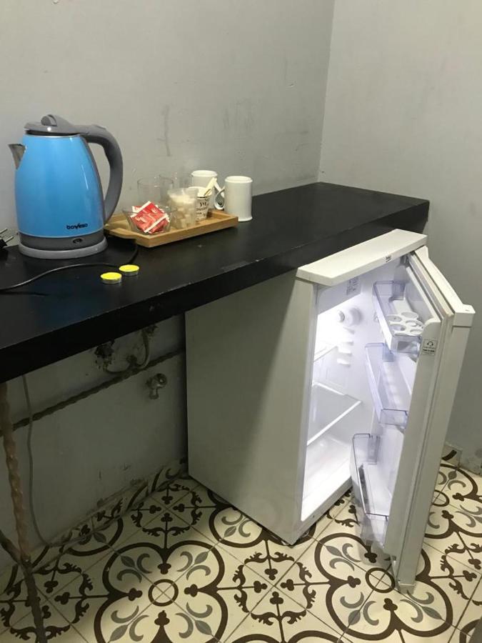 Aparthotel Tekyamac House