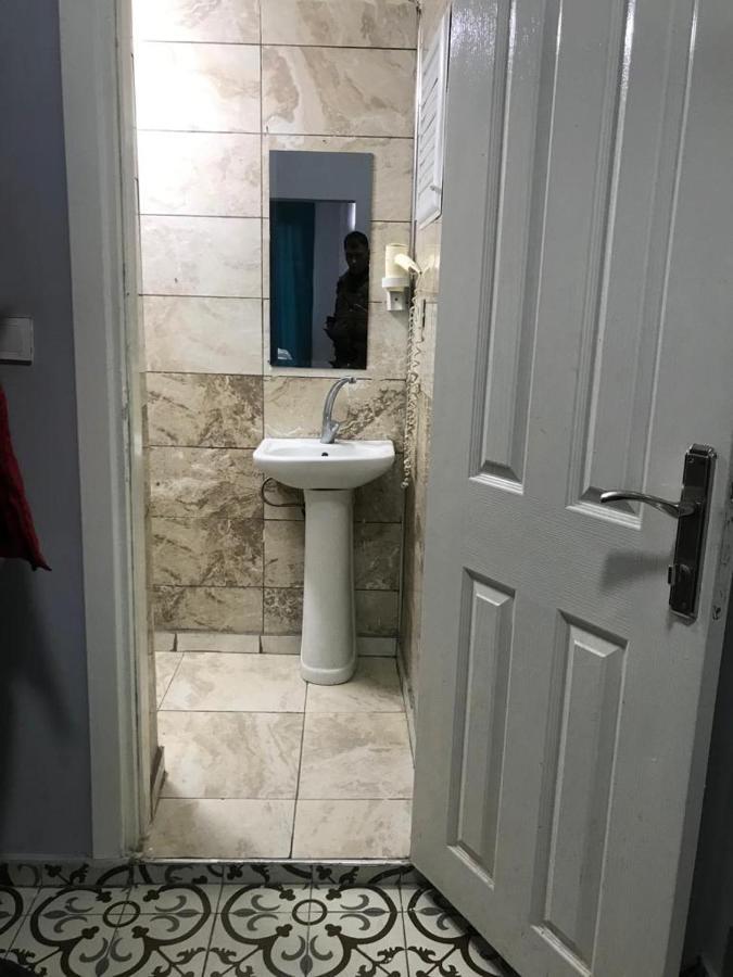 Tekyamac House Aparthotel *