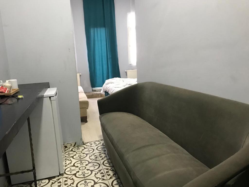 Aparthotel Tekyamac House Istanbul