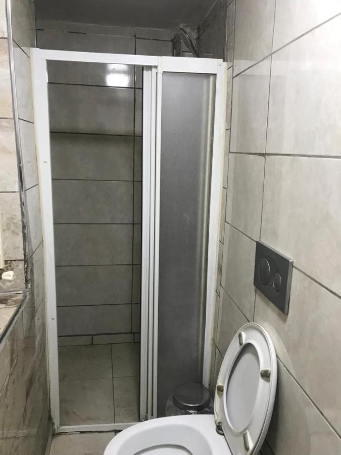 Aparthotel Tekyamac House