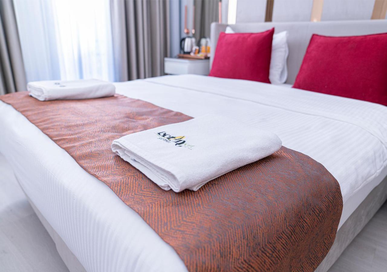 Hotel Cetin Port Istanbul