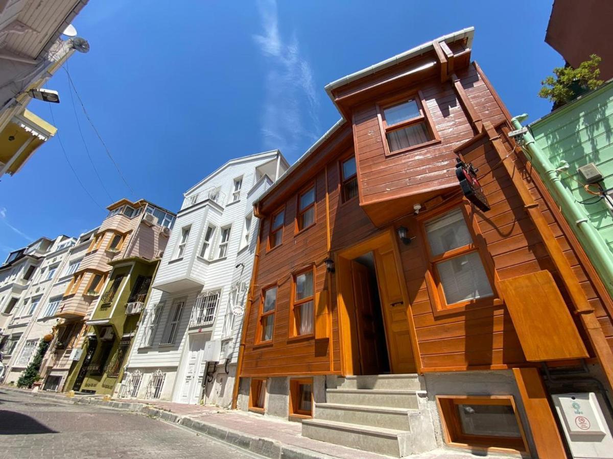 Hotel New Cherry Istanbul