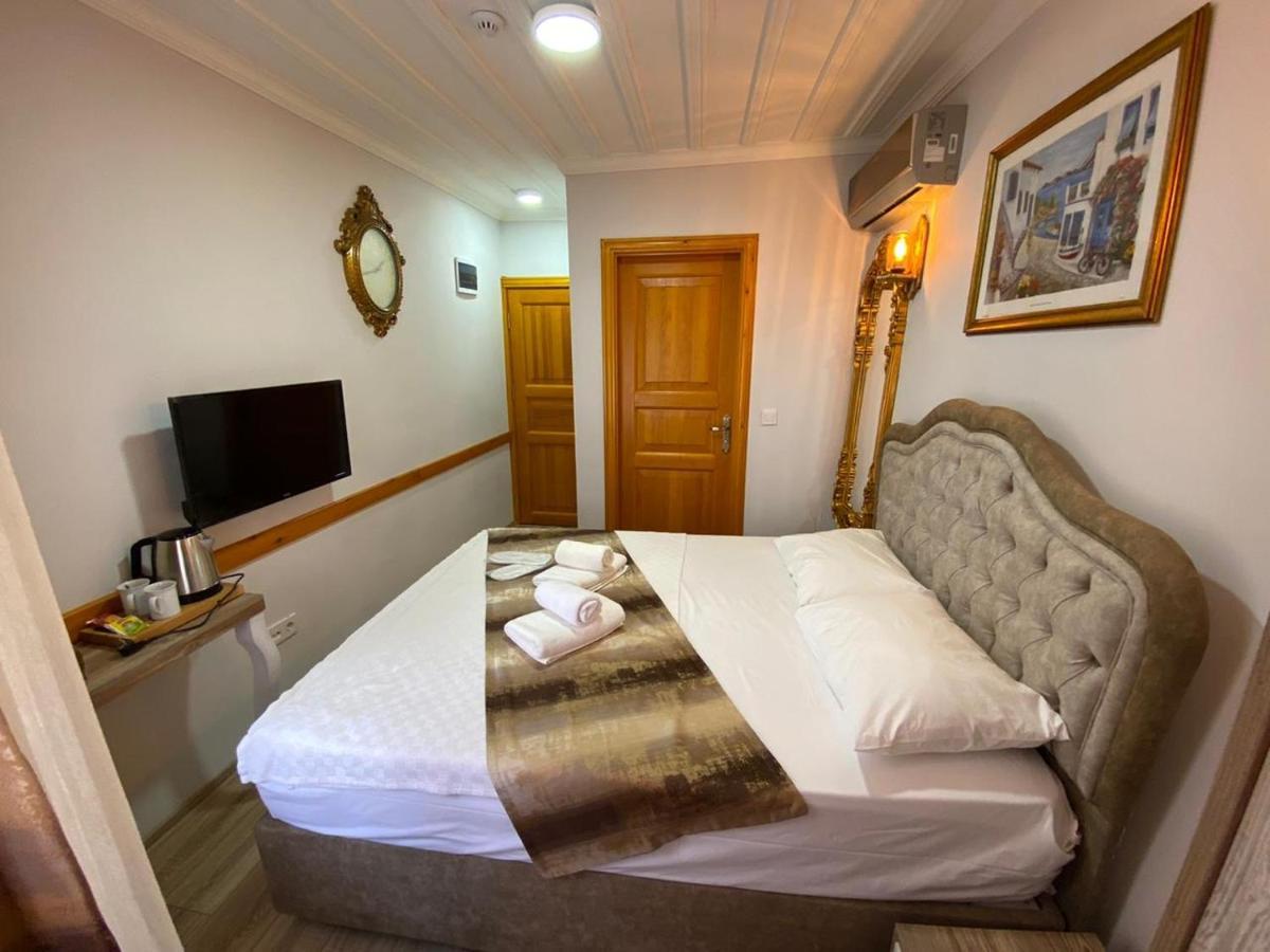 New Cherry Hotel Istanbul