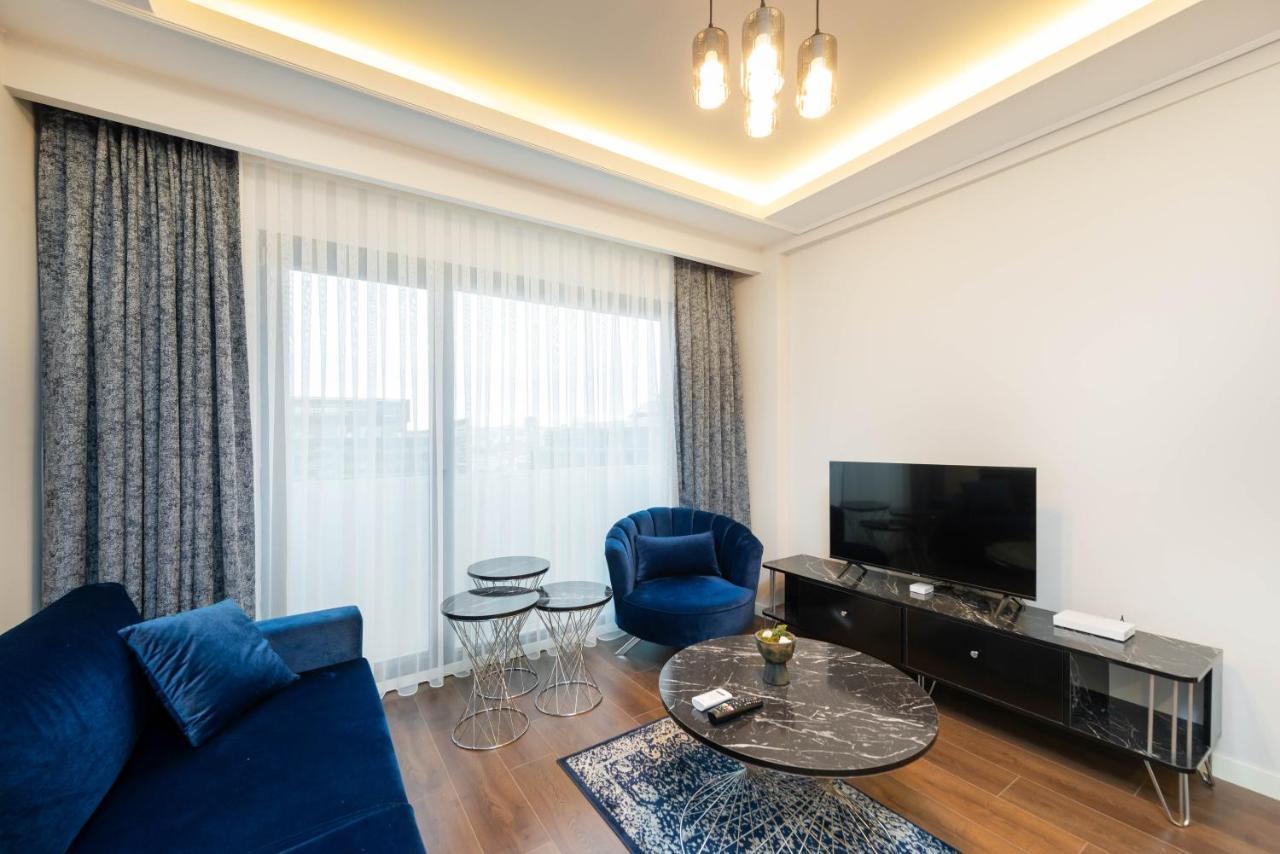 Pro Apartment Istanbul