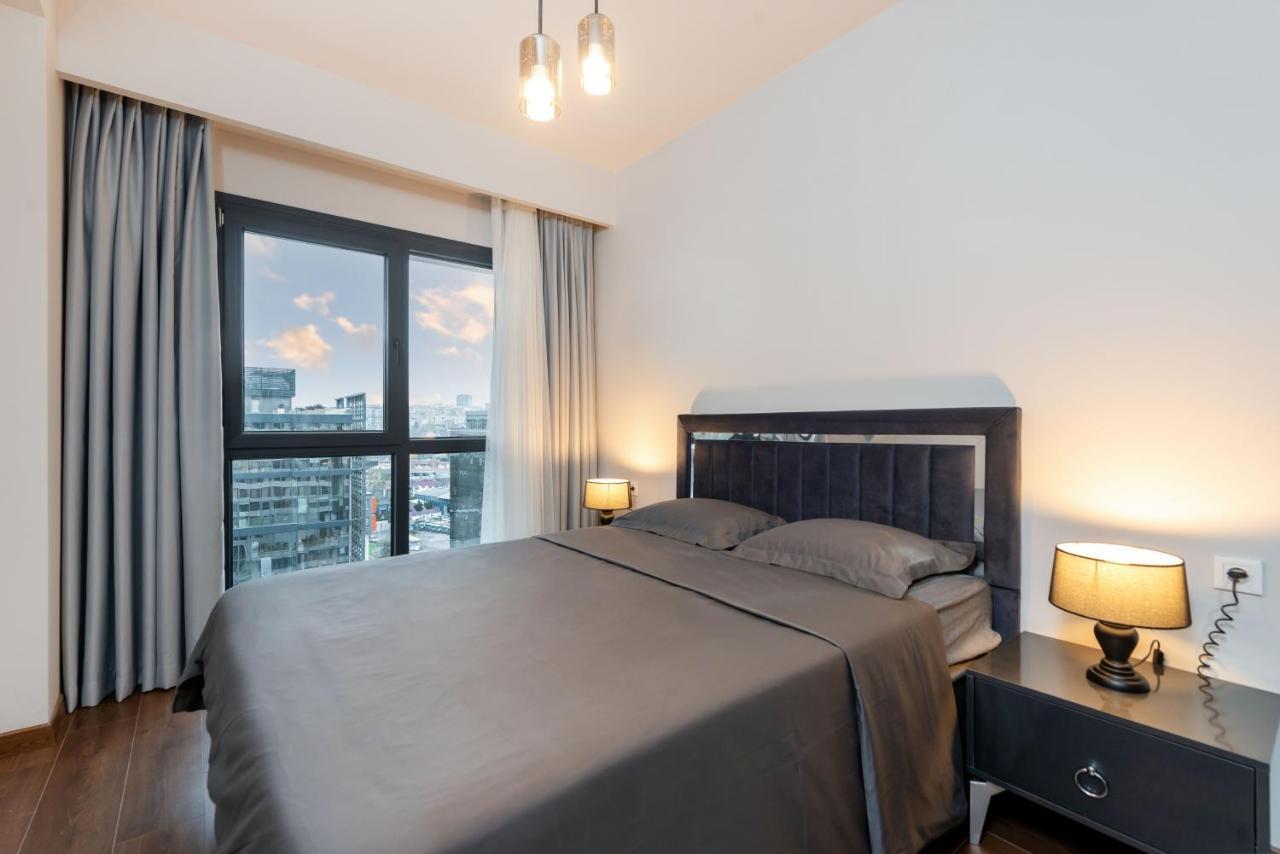 Pro Apartment *