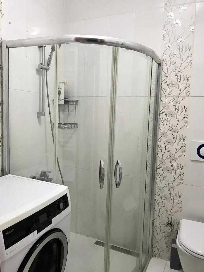 Istanbul'un Merkezinde Cevahir Avm Karsisi 1+1 Yeni Ev