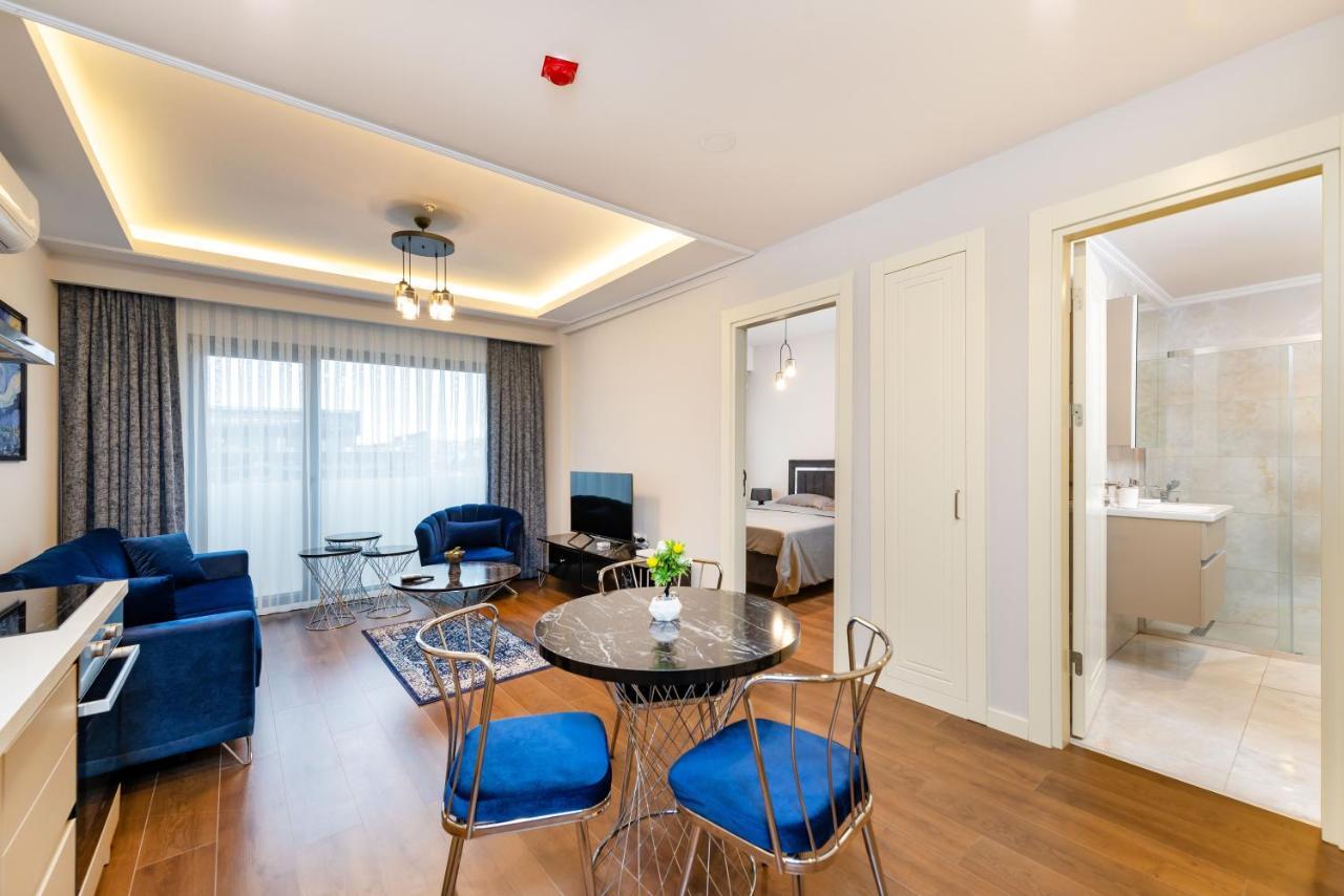 Pro Apartment Istanbul