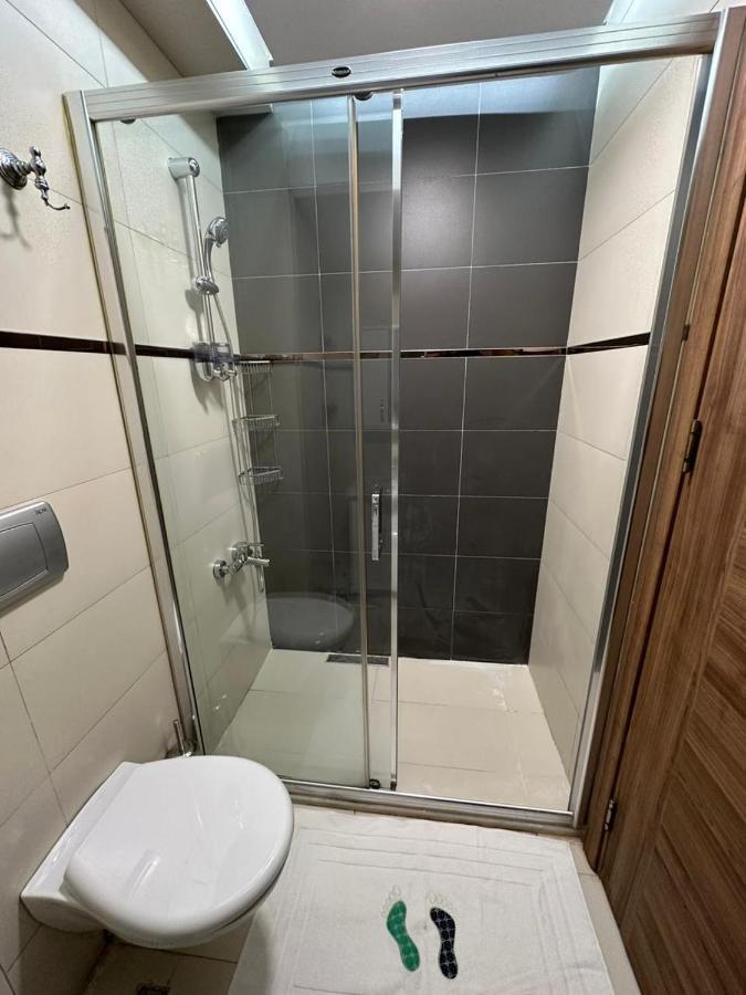 Apartamento S.e.s. Taksim