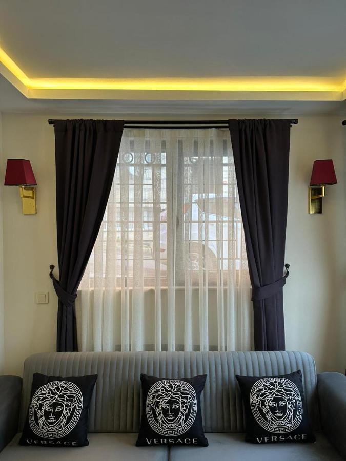 Apartamento S.e.s. Taksim Istambul
