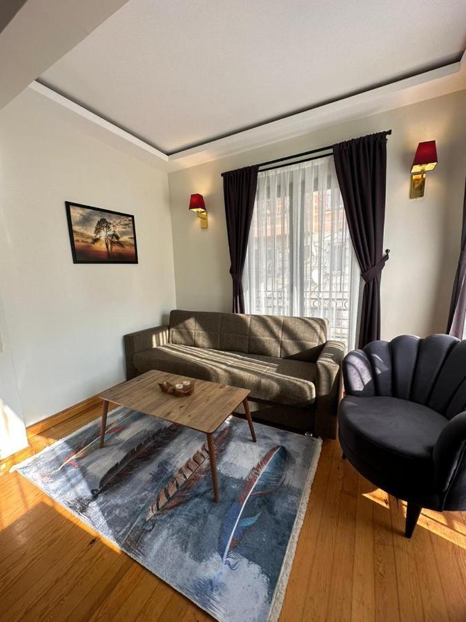 Apartamento S.e.s. Taksim