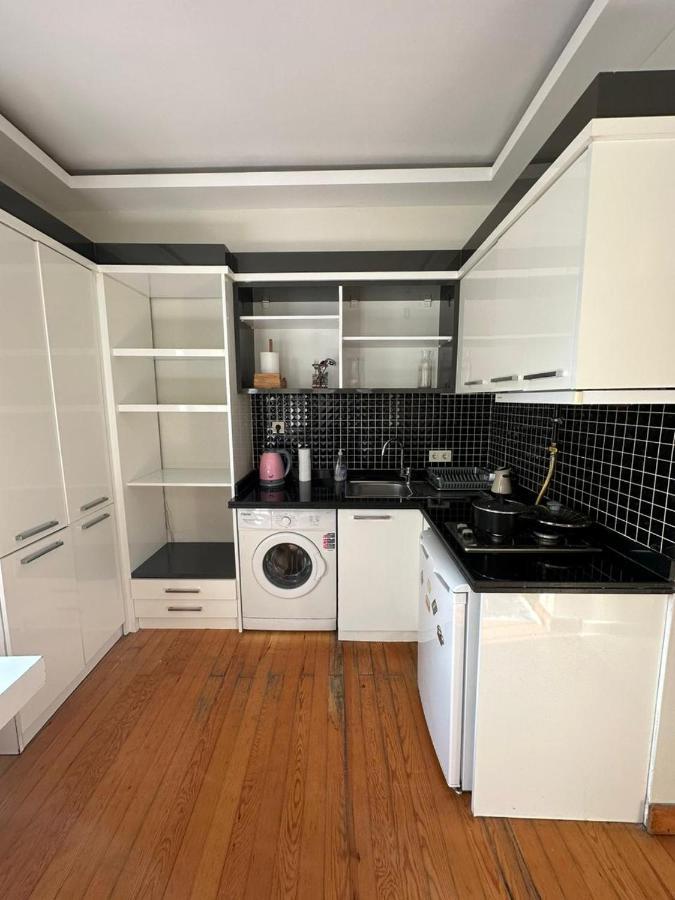 Apartamento S.e.s. Taksim *