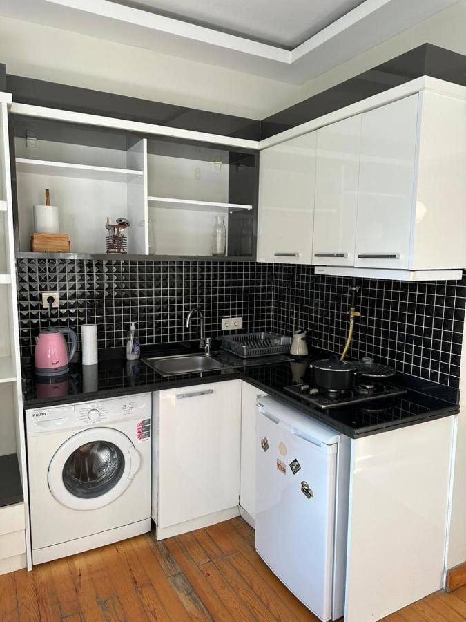 Apartamento S.e.s. Taksim Istambul