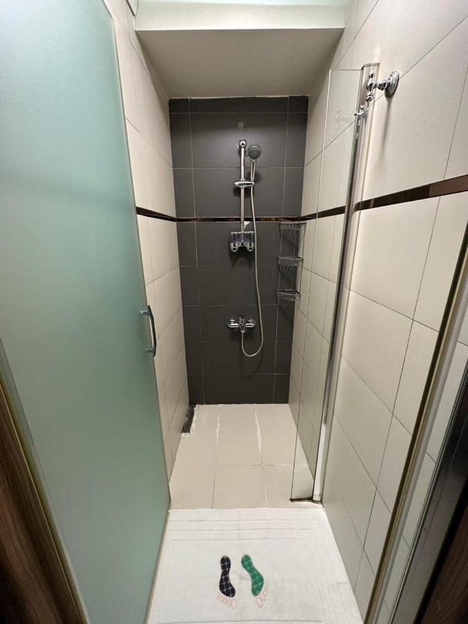 S.e.s. Taksim Apartamento